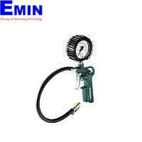 Portable pressure Meter