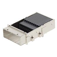 Molex 173359-0002 I/O Connectors zCD SB Style 1 .75mm W/O GSKT & EMIFGRS