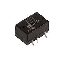 XP Power IES0112S3V3 Isolated DC-DC, 1W, Unregulated, SMD