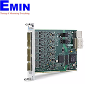 NI PXIe-4357 PXI Temperature Input Module (0°C~55°C, 20-Channel, RTD)