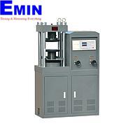 HST YES-1000Y Digital Display Compression Testing Machine (1000kN)