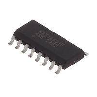 Analog Devices MAX14431FASE+ Digital Isolators 4-Channel, Low Power, 3.75kV Digital Iso