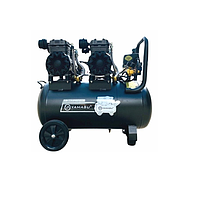 Yamasu YMS-30D Oil-lubricated air compressor (2.5 HP; 25L)