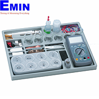 PHYWE 30505-88 TESS Electrochemical Measurement Set