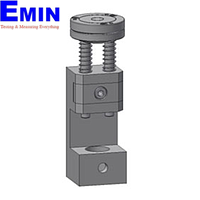 Cometech GR-G04B Compression Platens (100N)