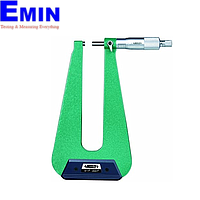 INSIZE 3239-23 Sheet Metal Micrometer (1-2")