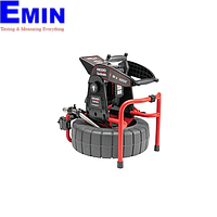 Ridgid Compact2 SeeSnake® Compact2 With VERSA Camera System (includes CS6x VERSA Digital Recording Monitor, 18V Battery and Charger)