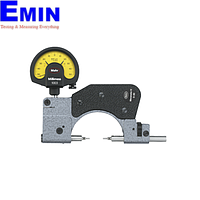 Mahr 4451000KAL Indicating Thread Snap Gage (840 FH, 0-30mm)
