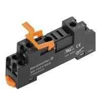 Weidmuller 7760056348 DIN Rail Terminal Blocks SDI 1CO F ECO