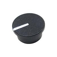 Eagle Plastic Devices 450-CP156 Cap BLACK CAP 9mm