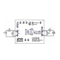 Analog Devices DC785A Voltage Regulator - Switching Regulator LTC3418EUHF - 8A Monolithic, Synchronous