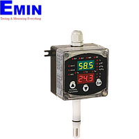 OMEGA HX401W RH Transmitter (RH 0 ~ 100%, wall mount)