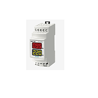 TENSE DAV-120 Digital Voltmeter – Ammeter