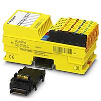 PHOENIX CONTACT 2701559 Safety Controllers AXL F PSDI8/4 1F