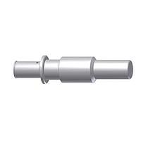 AMP Connectors - TE Connectivity 61.112.23 Contacts Contact Pin 10mm