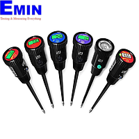 ZD INSTRUMENT ZD-2000 Digital Soil pH Tester (3.0-14.0 pH)