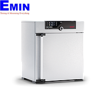MEMMERT IPP110eco Peltier-Cooled Incubator (0~70°C, 108L)