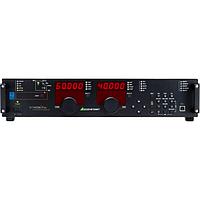 Gossen Metrawatt SYSKON P1500-060-060 Programmable DC Power Supply (1500W, 60V, 60A)