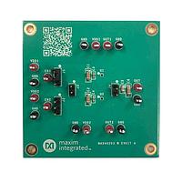 Analog Devices MAX40203-W-EVKIT# Ideal Diode Low Current Ideal Diode