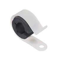 LeaderTech TC28B0937 Cable Single Split Cable Clamp Nylon Strap