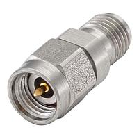 Rosenberger 02S121-K00S3 RF Adapters - In Series adaptor