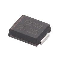 Eaton SMCJE7-0A TVS Diodes SMCJE - A         7V