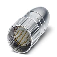 PHOENIX CONTACT 1596986 Circular Metric Connectors RC-12P1N128061