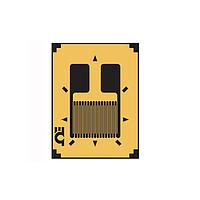 OMEGA SGT-1A/1000-TY41 Uniaxial, Linear Strain Gauges with Transducer Quality (Solder Pads, 1000 Ω, 11 Vrms, 11 Vac)
