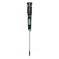 Proskit SD-081-S7 Precision Screwdriver (-3.0 x 100mm)
