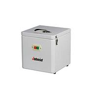 Grinding metallographic polishing machine