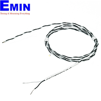 Sterling Sensors TWEJUN00001M0AP7 PFA Exposed Junction Thermocouple (Type N 1m; -75~250°C)