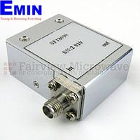 Isolator Fairview SFI8090 (SMA Female,20 dB,800-900 GHz)