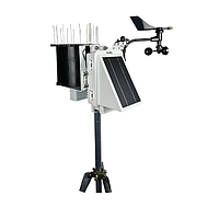 Spectrum Technologies 3540WF WatchDog Wireless Standard Weather Station (-40°F~257°F,  0~100%, WiFi Modem)