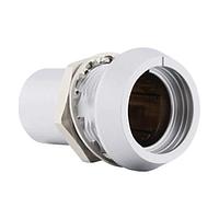 Eaton Souriau-Sunbank JBXHH2G05FCSDSR Connectors 5P Socket Receptacle IP68 Crimp Size 2