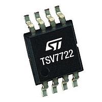 STMicroelectronics TS1852AIST Operational Amplifiers 1.8V input/output Lo Pwr operation