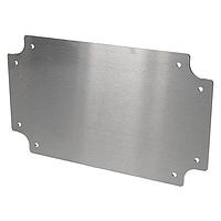Bud Industries PUX-16538 Panel, Internal INTERNAL PANEL