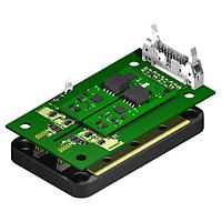 Microchip Technology 62CA2 Adapter Boards Module Adapter Board 62mm HP - 1200V