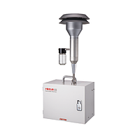 Kentek MEZUS 600 Particulate Portable Monitor (1.000 / 2.000 / 5.000ug/m³)