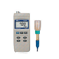 LUTRON PH-208 PH Meter (0 ~ 14 pH)