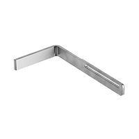 Banner Engineering ACC-EG24-REFLECTOR ARM Reflector Arm with Reflector Accessory: EG24 Reflector Arm with Reflector