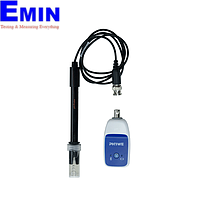 PHYWE 12921-00 Cobra SMARTsense - pH (0~14pH, 0.01pH)
