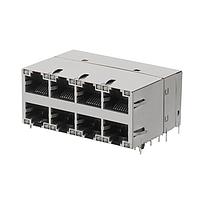 Bel Fuse G14-88NV-010N Modular