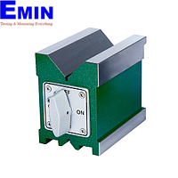 INSIZE 6889-2 Magnetic V Blocks (100kgf)