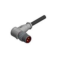 Amphenol CONEC 43-14785 Sensor Cables / Actuator Cables SAL-HT-12-RSW4-5/S1/