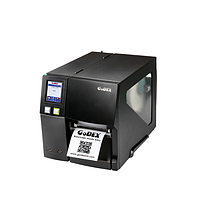 Godex ZX1300i Industrial barcode printer (Direct thermal, 7 IPS, 4.09")
