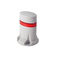 IDEC LD6A-1DQW-GC Tower Lights LED Tower Direct Mount 1 Tier