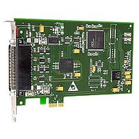 Digilent 6069-410-071 I/O Modules PCIe-DIO96H PCIe-based; DIO board w/96b High Drive TTL
