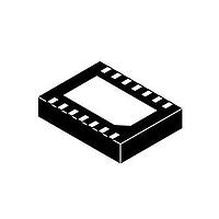 onsemi NCV6357MTWDTXG Synchronous AOT BUCK DCDC- VOUT=1.25V