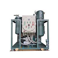 Fuootech FTY-EX-30 Explosion-proof Type Vacuum Turbine Oil Purifier (1800 L/h)