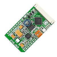 Mikroe MIKROE-1430 Add-On Modules EVE click